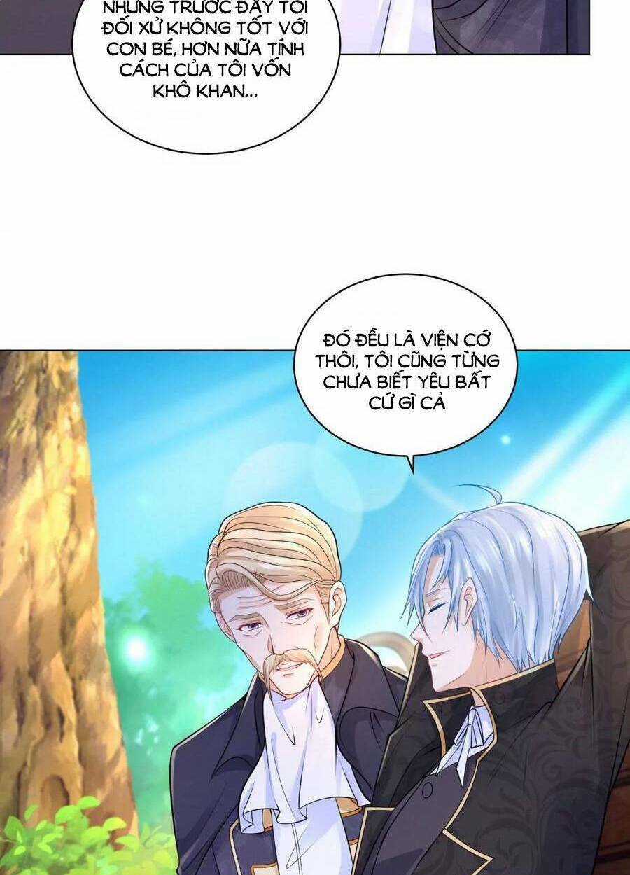 Tôi Muốn Trở Thành Tiểu Thư Công Tước Phế Vật Chapter 187 trang 9