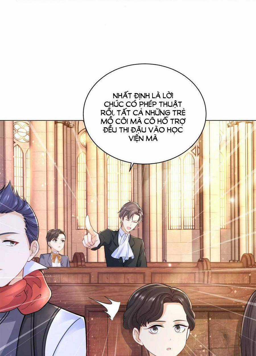 Tôi Muốn Trở Thành Tiểu Thư Công Tước Phế Vật Chapter 188 trang 10