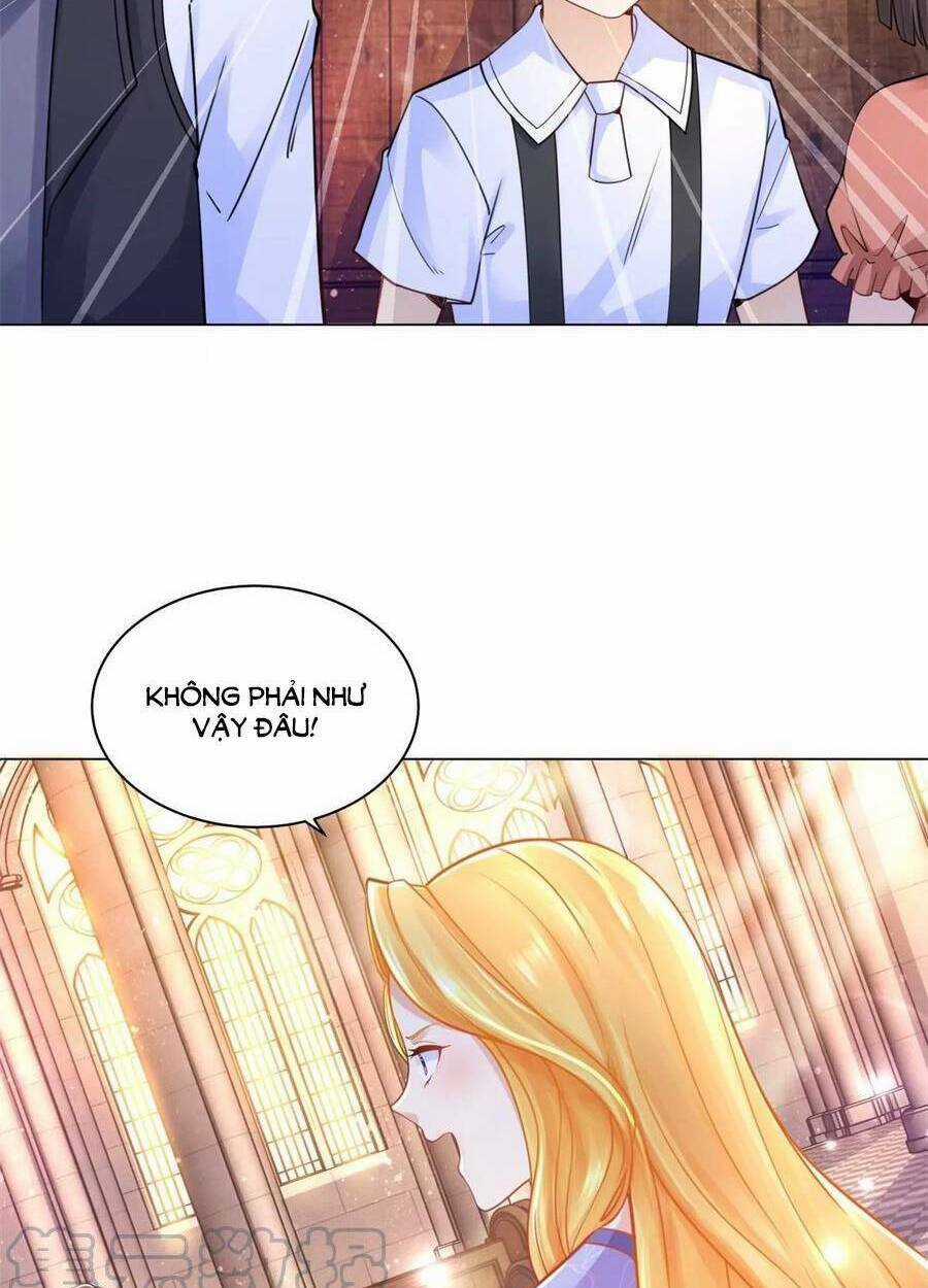 Tôi Muốn Trở Thành Tiểu Thư Công Tước Phế Vật Chapter 188 trang 11