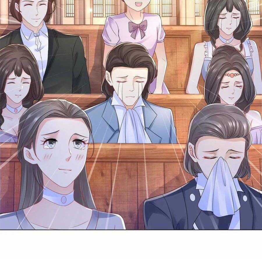 Tôi Muốn Trở Thành Tiểu Thư Công Tước Phế Vật Chapter 188 trang 13