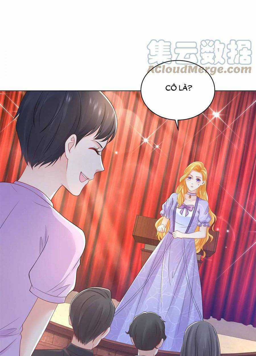 Tôi Muốn Trở Thành Tiểu Thư Công Tước Phế Vật Chapter 188 trang 14