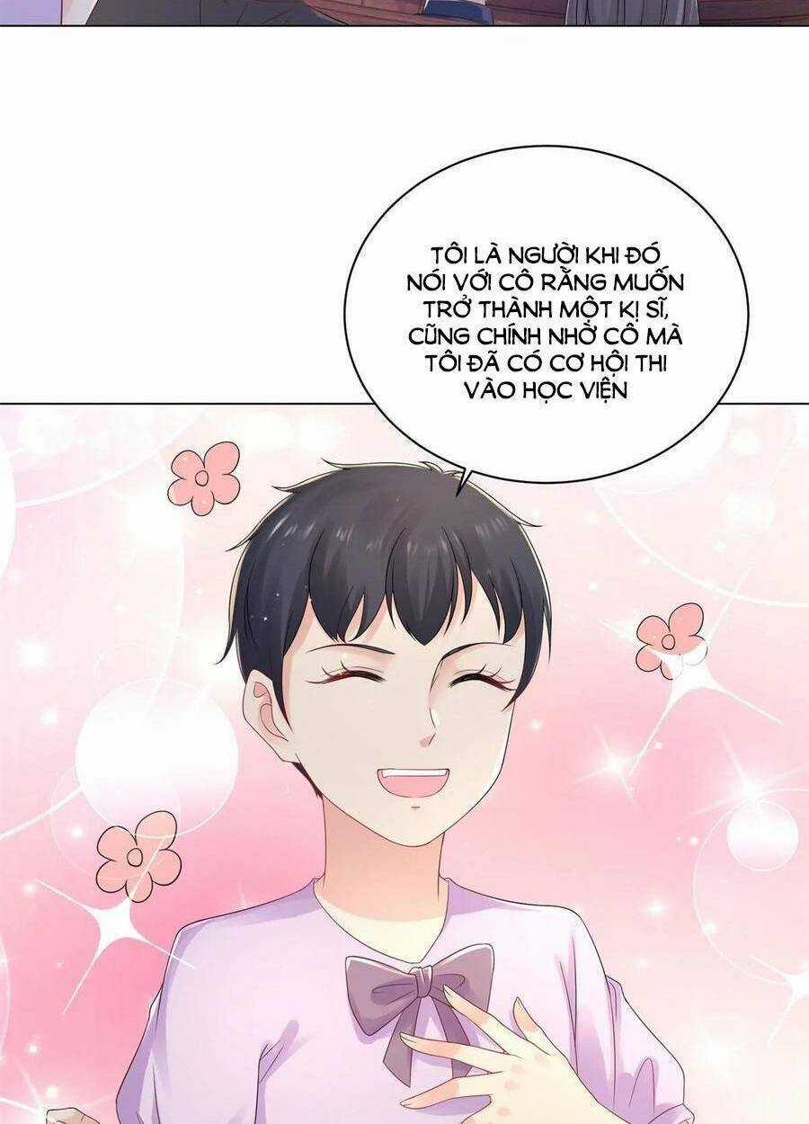 Tôi Muốn Trở Thành Tiểu Thư Công Tước Phế Vật Chapter 188 trang 15