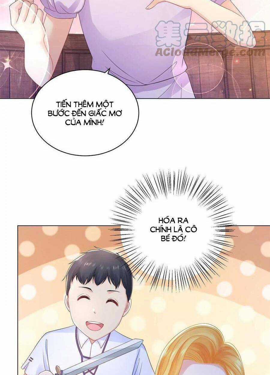 Tôi Muốn Trở Thành Tiểu Thư Công Tước Phế Vật Chapter 188 trang 16