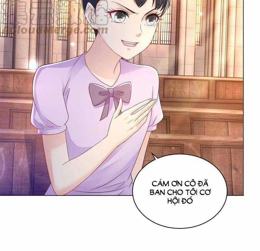 Tôi Muốn Trở Thành Tiểu Thư Công Tước Phế Vật Chapter 188 trang 18