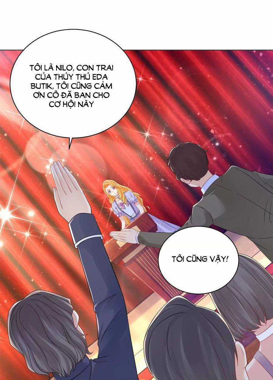 Tôi Muốn Trở Thành Tiểu Thư Công Tước Phế Vật Chapter 188 trang 19