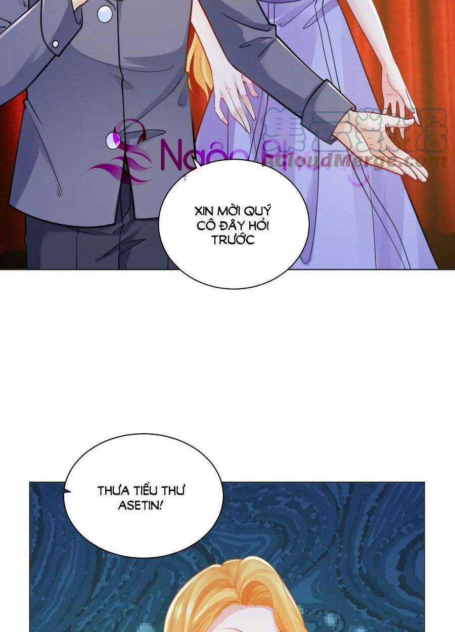 Tôi Muốn Trở Thành Tiểu Thư Công Tước Phế Vật Chapter 188 trang 2