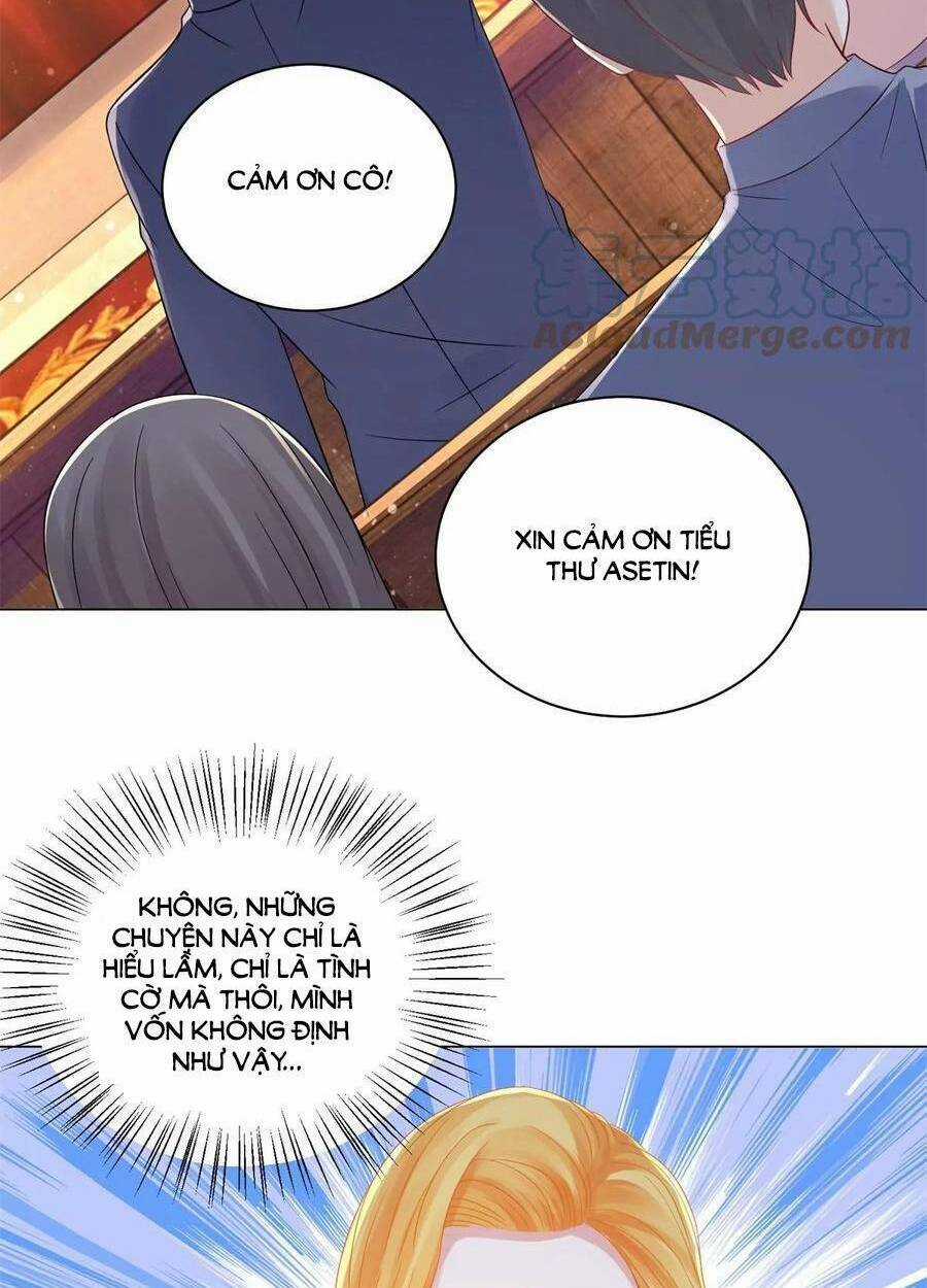 Tôi Muốn Trở Thành Tiểu Thư Công Tước Phế Vật Chapter 188 trang 20