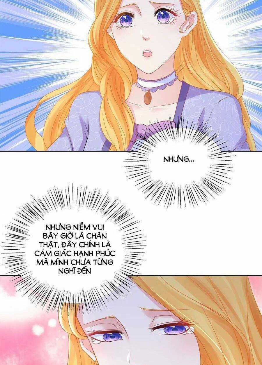 Tôi Muốn Trở Thành Tiểu Thư Công Tước Phế Vật Chapter 188 trang 21