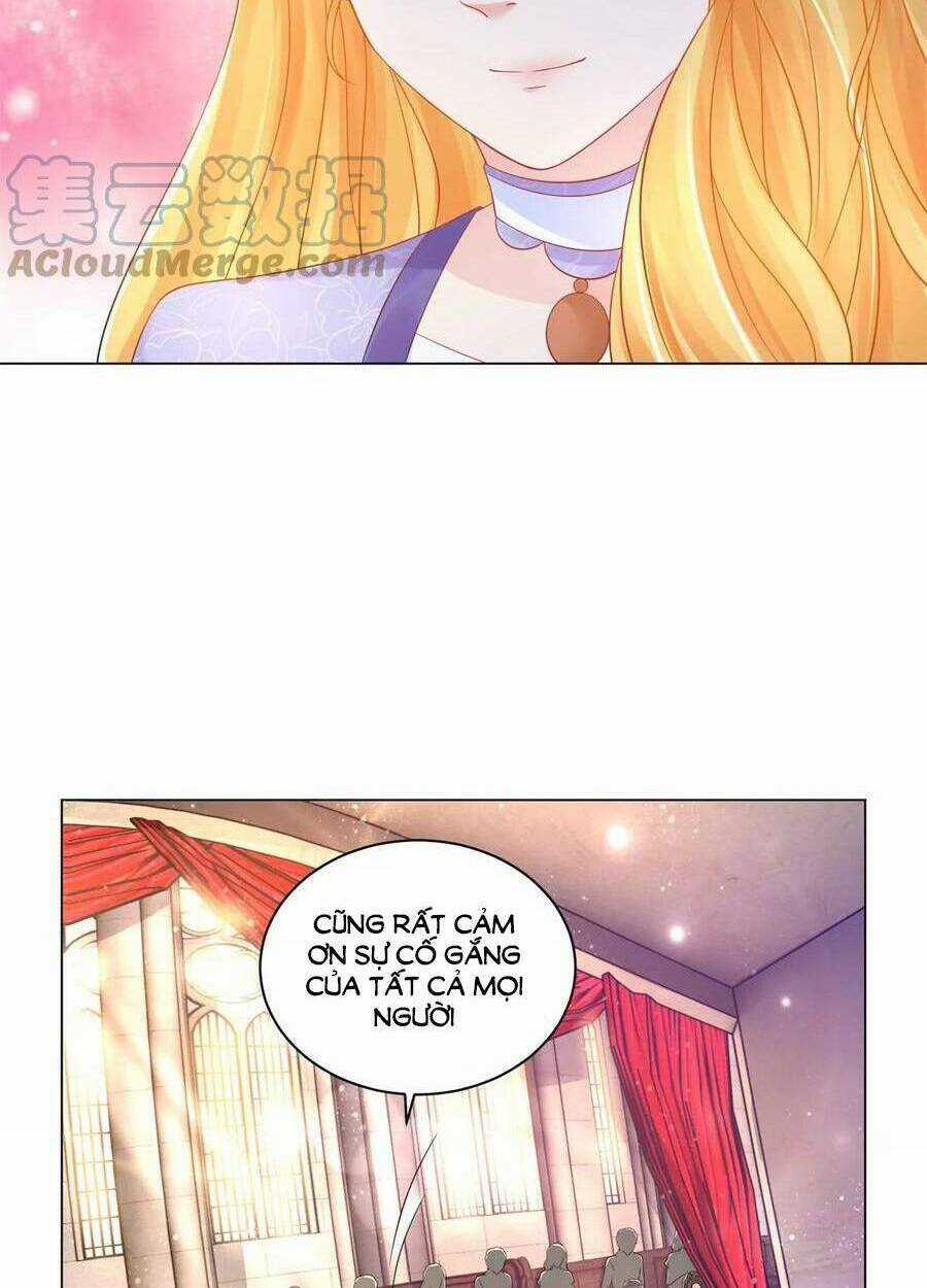 Tôi Muốn Trở Thành Tiểu Thư Công Tước Phế Vật Chapter 188 trang 22