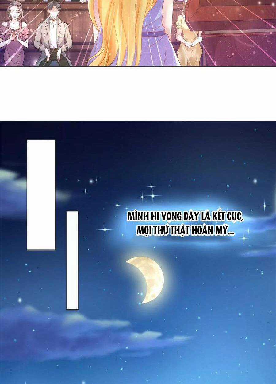 Tôi Muốn Trở Thành Tiểu Thư Công Tước Phế Vật Chapter 188 trang 25