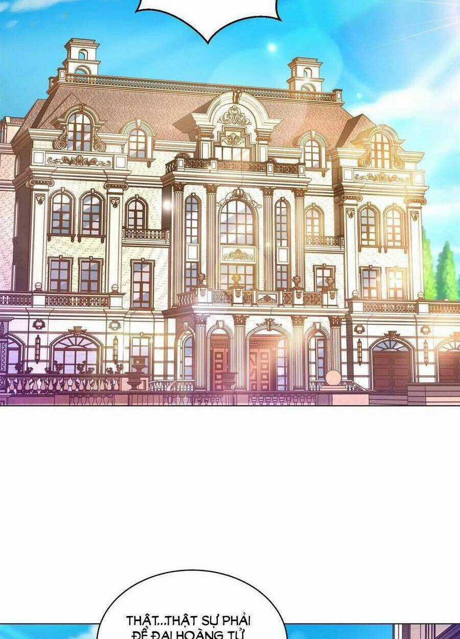 Tôi Muốn Trở Thành Tiểu Thư Công Tước Phế Vật Chapter 188 trang 27