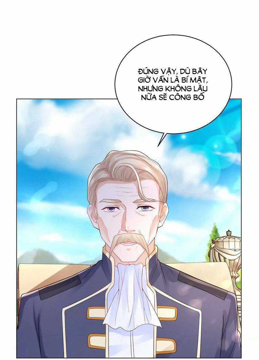 Tôi Muốn Trở Thành Tiểu Thư Công Tước Phế Vật Chapter 188 trang 29