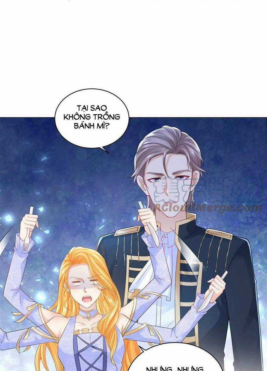 Tôi Muốn Trở Thành Tiểu Thư Công Tước Phế Vật Chapter 188 trang 30
