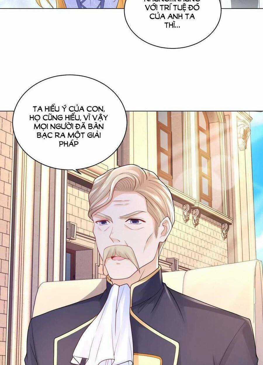 Tôi Muốn Trở Thành Tiểu Thư Công Tước Phế Vật Chapter 188 trang 31