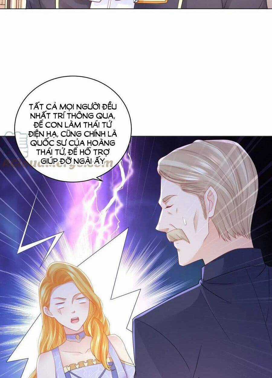 Tôi Muốn Trở Thành Tiểu Thư Công Tước Phế Vật Chapter 188 trang 32