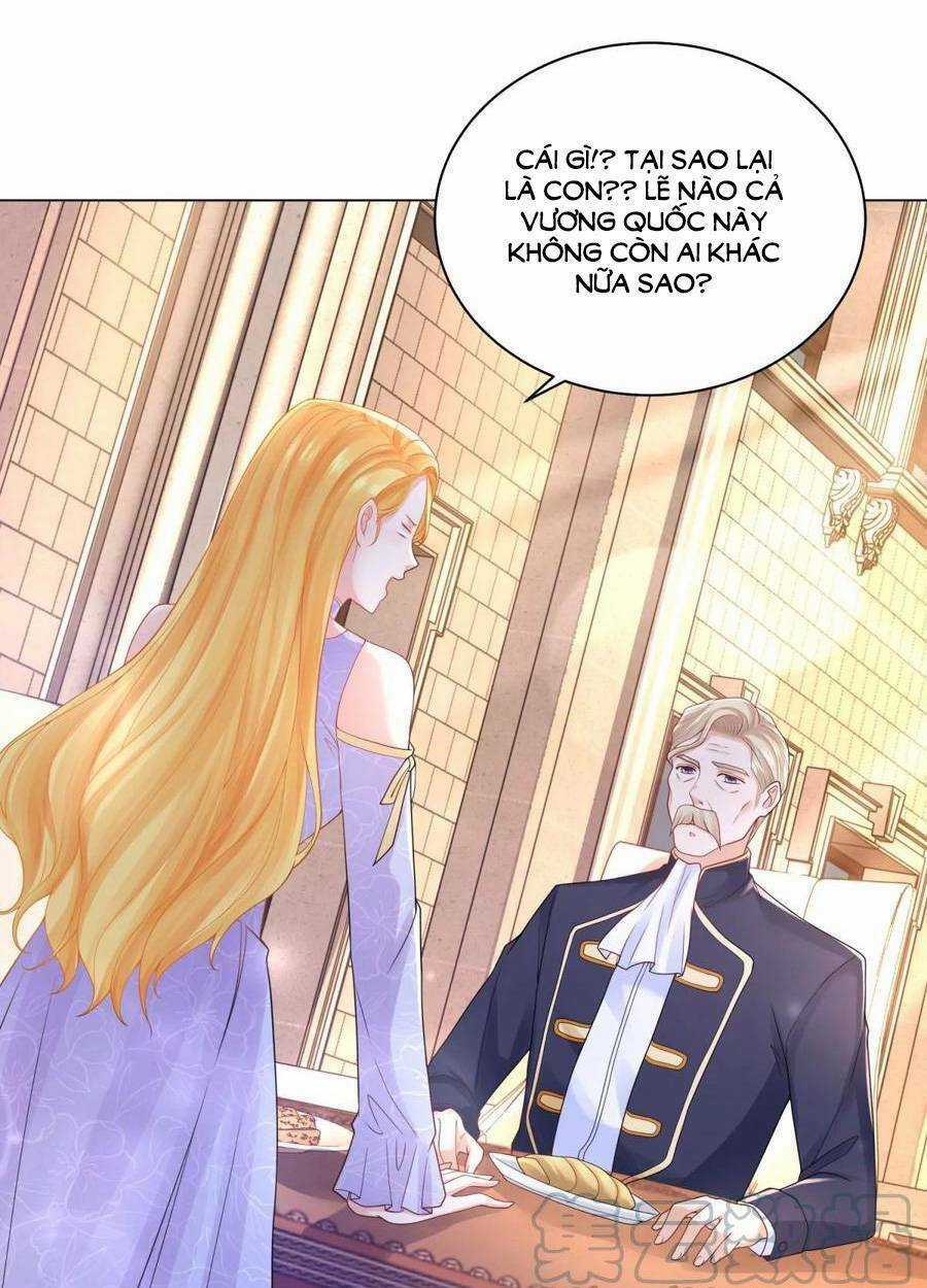 Tôi Muốn Trở Thành Tiểu Thư Công Tước Phế Vật Chapter 188 trang 34