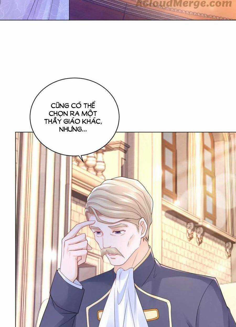 Tôi Muốn Trở Thành Tiểu Thư Công Tước Phế Vật Chapter 188 trang 35