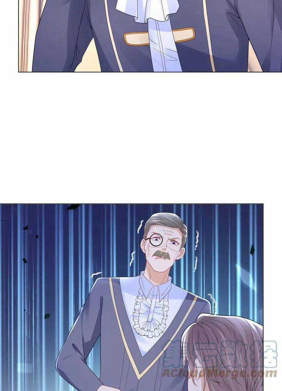 Tôi Muốn Trở Thành Tiểu Thư Công Tước Phế Vật Chapter 188 trang 36