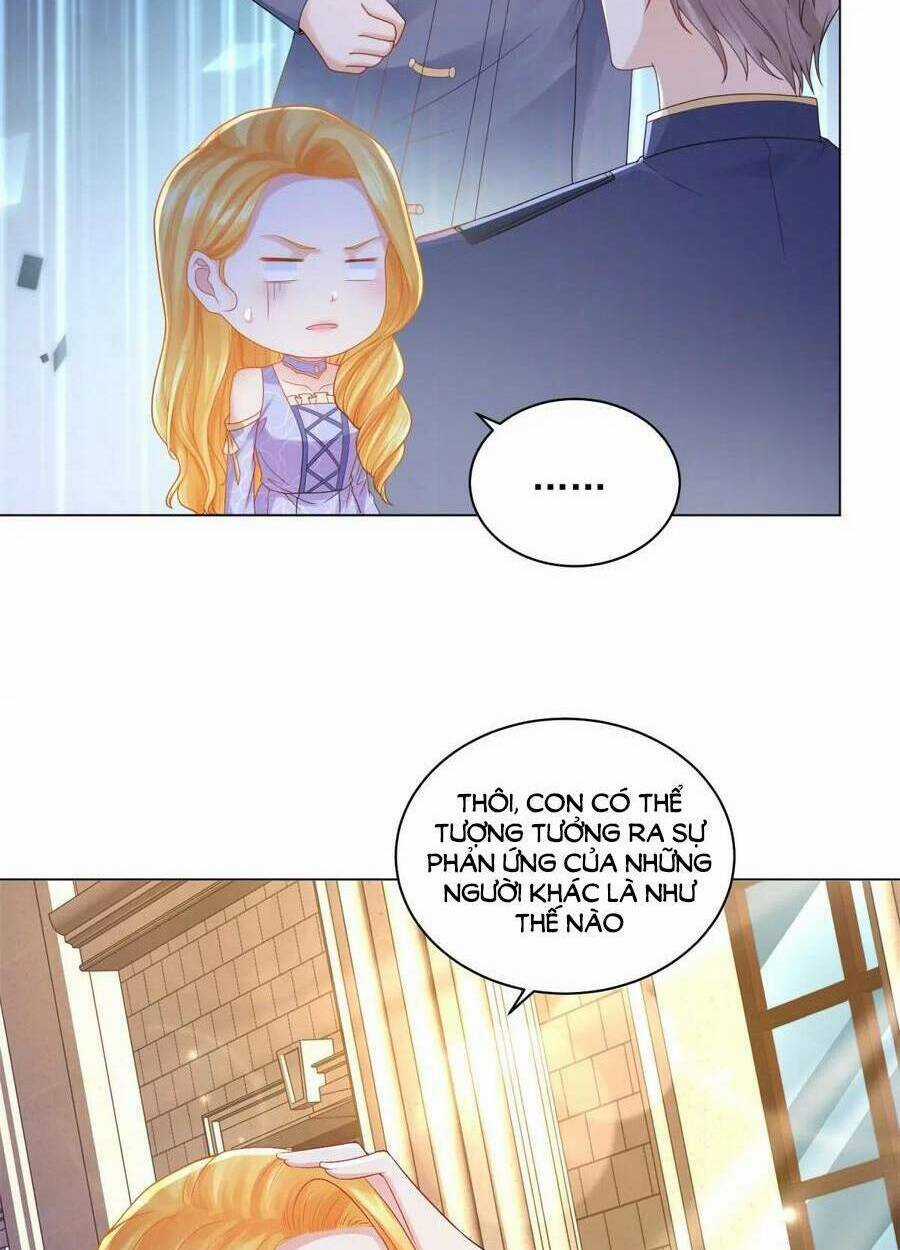 Tôi Muốn Trở Thành Tiểu Thư Công Tước Phế Vật Chapter 188 trang 37