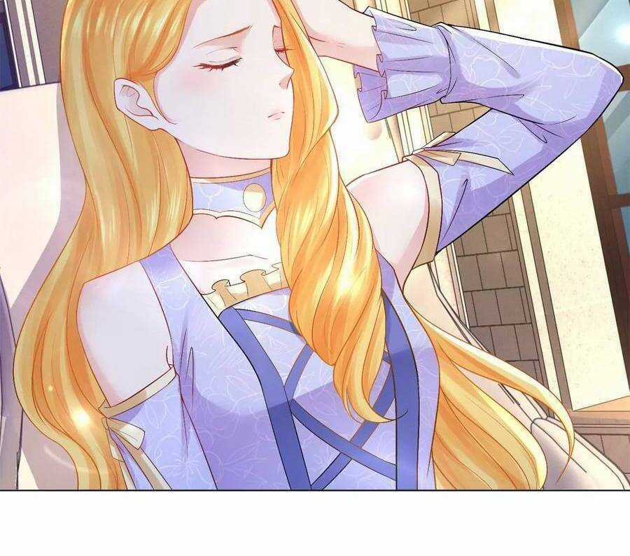 Tôi Muốn Trở Thành Tiểu Thư Công Tước Phế Vật Chapter 188 trang 38