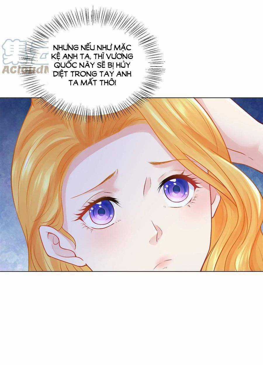 Tôi Muốn Trở Thành Tiểu Thư Công Tước Phế Vật Chapter 188 trang 39