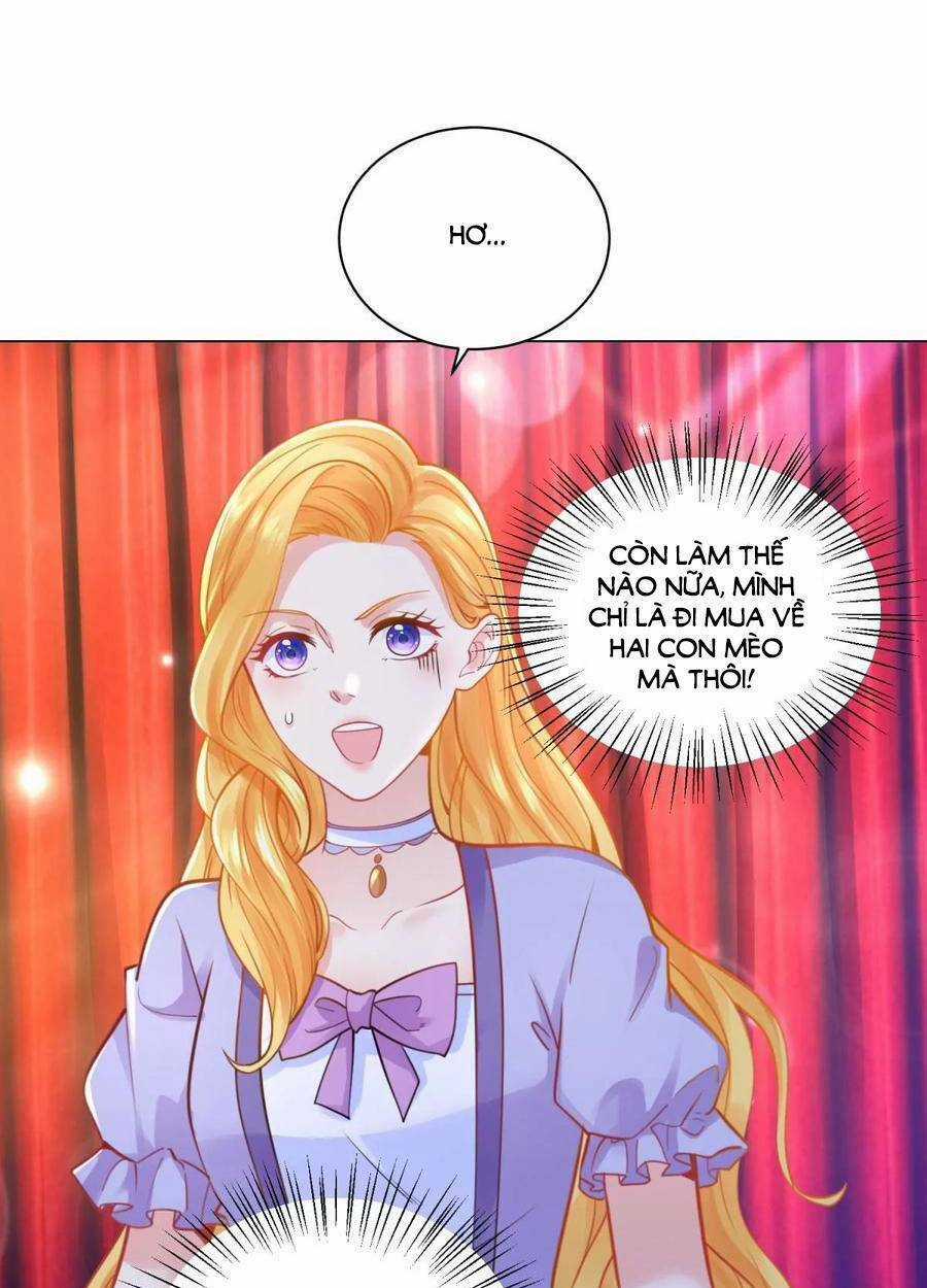 Tôi Muốn Trở Thành Tiểu Thư Công Tước Phế Vật Chapter 188 trang 4