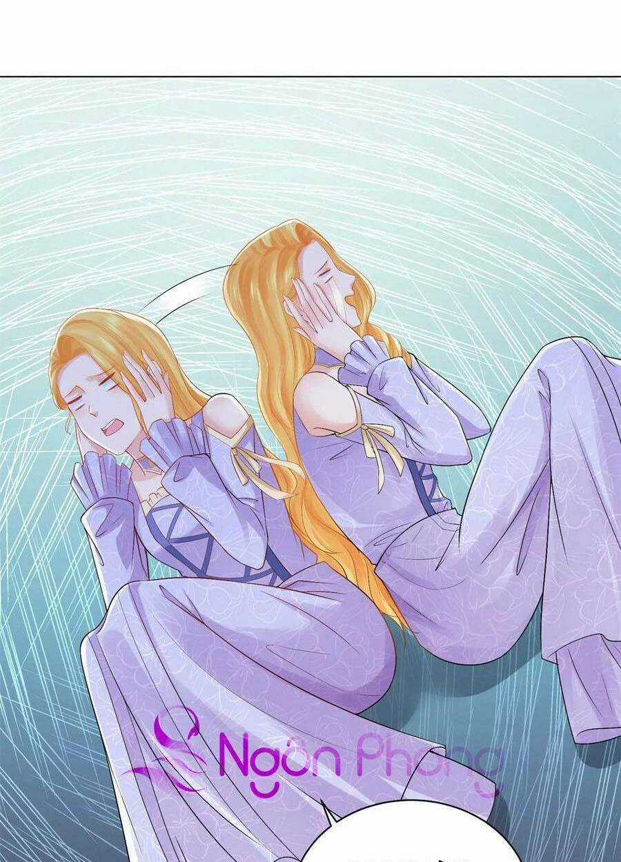 Tôi Muốn Trở Thành Tiểu Thư Công Tước Phế Vật Chapter 188 trang 40