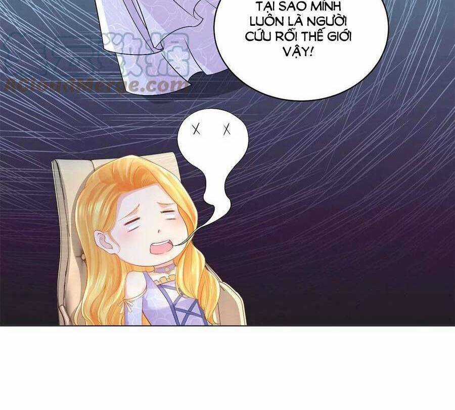 Tôi Muốn Trở Thành Tiểu Thư Công Tước Phế Vật Chapter 188 trang 41