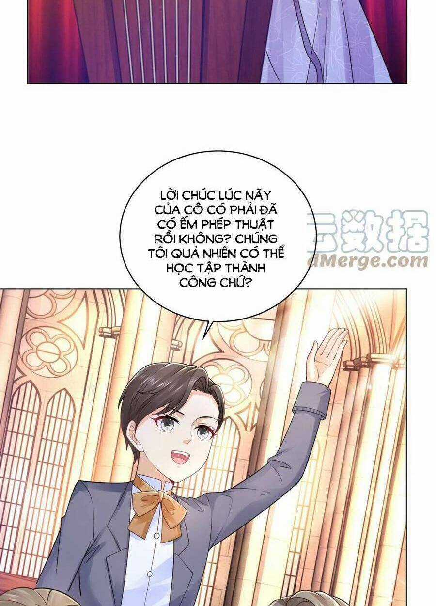 Tôi Muốn Trở Thành Tiểu Thư Công Tước Phế Vật Chapter 188 trang 7