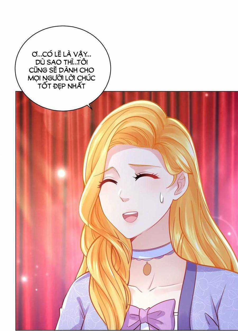 Tôi Muốn Trở Thành Tiểu Thư Công Tước Phế Vật Chapter 188 trang 9