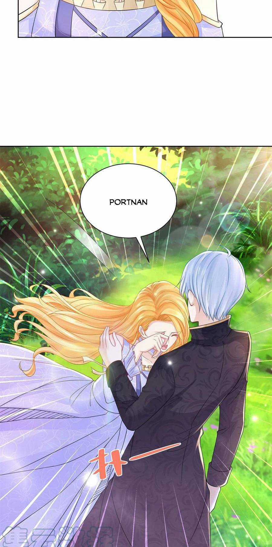 Tôi Muốn Trở Thành Tiểu Thư Công Tước Phế Vật Chapter 189 trang 14