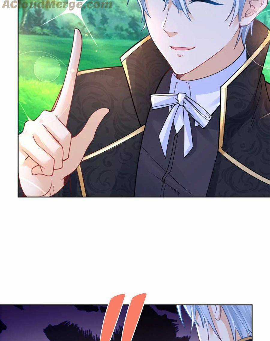 Tôi Muốn Trở Thành Tiểu Thư Công Tước Phế Vật Chapter 189 trang 17