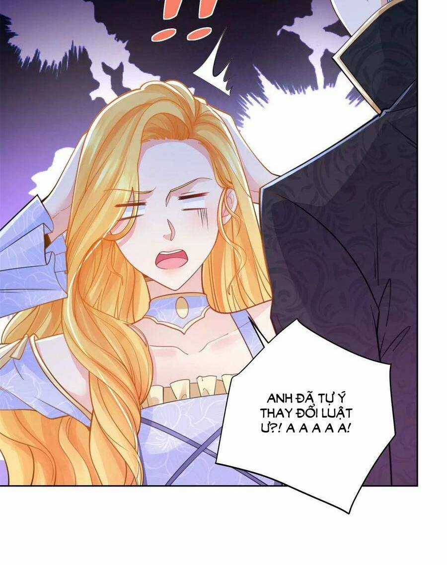 Tôi Muốn Trở Thành Tiểu Thư Công Tước Phế Vật Chapter 189 trang 18