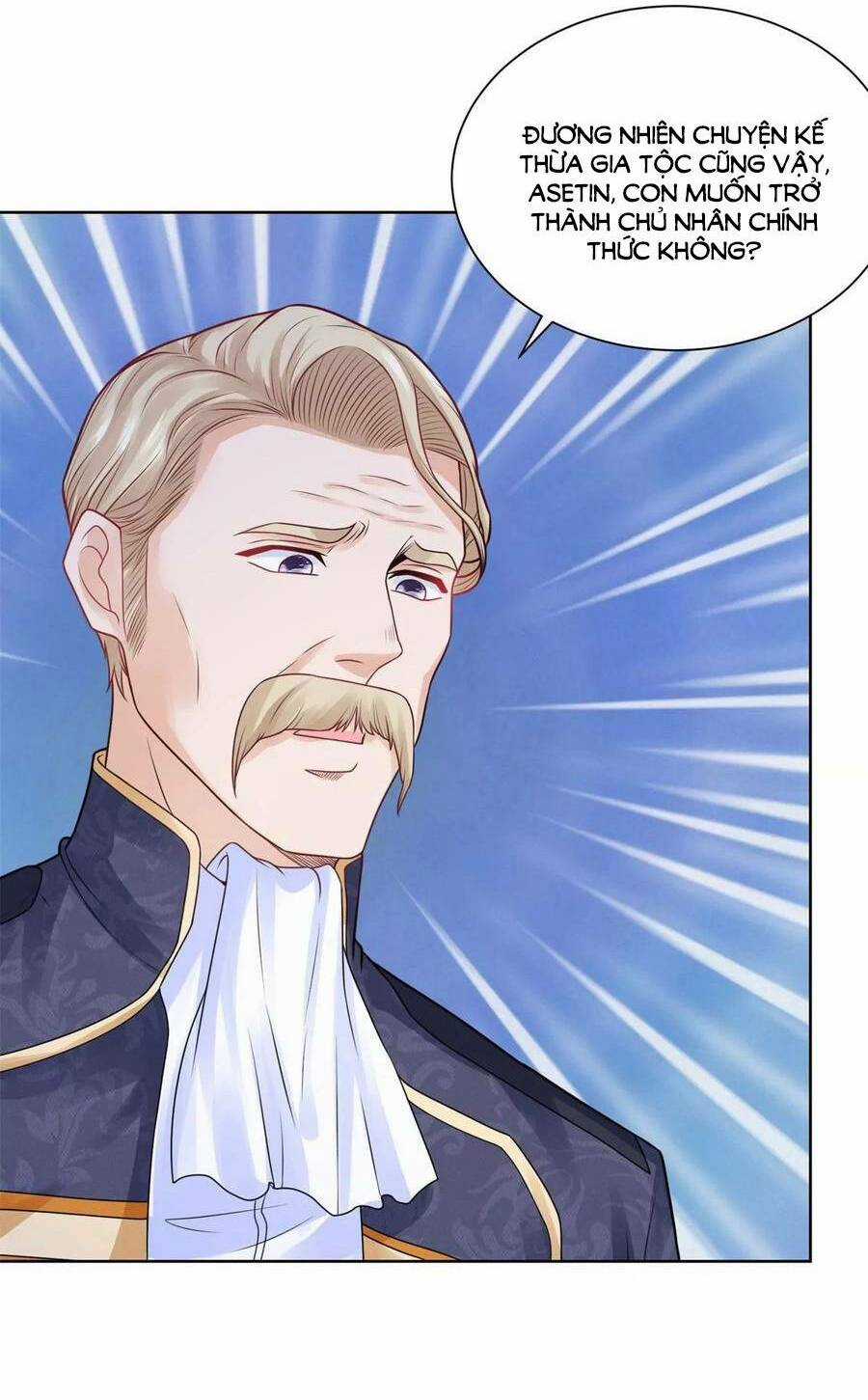 Tôi Muốn Trở Thành Tiểu Thư Công Tước Phế Vật Chapter 189 trang 2