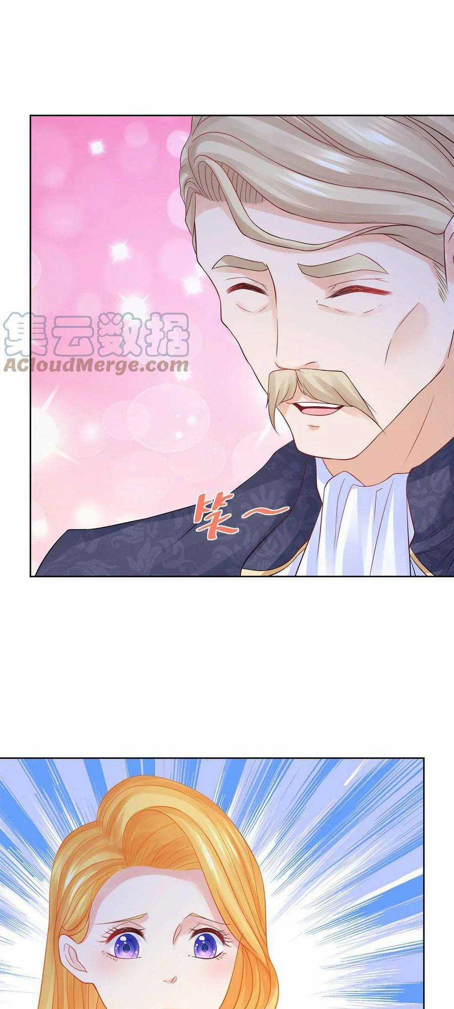 Tôi Muốn Trở Thành Tiểu Thư Công Tước Phế Vật Chapter 189 trang 9
