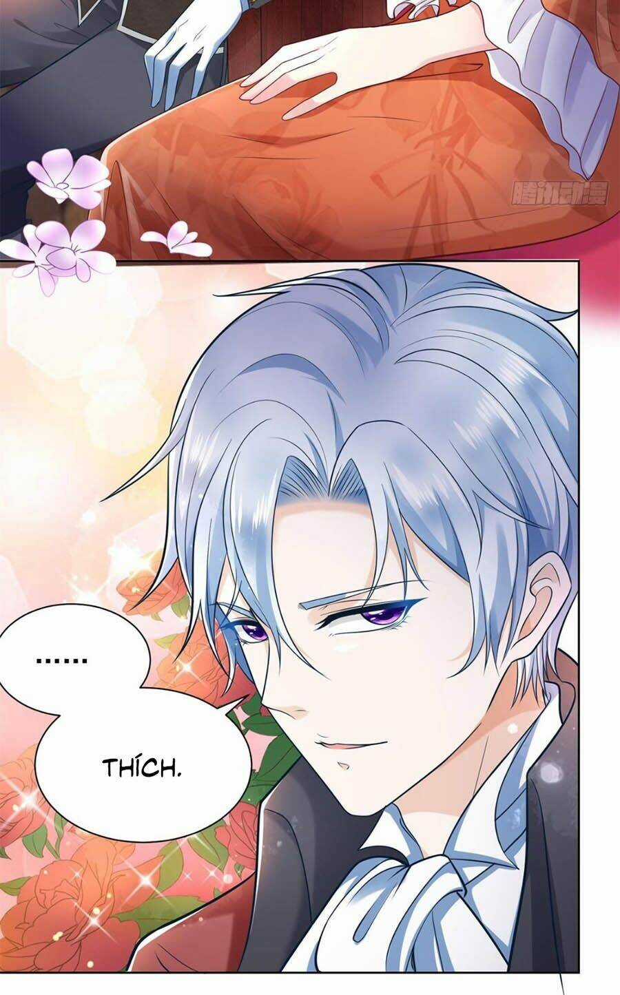 Tôi Muốn Trở Thành Tiểu Thư Công Tước Phế Vật Chapter 19 trang 1