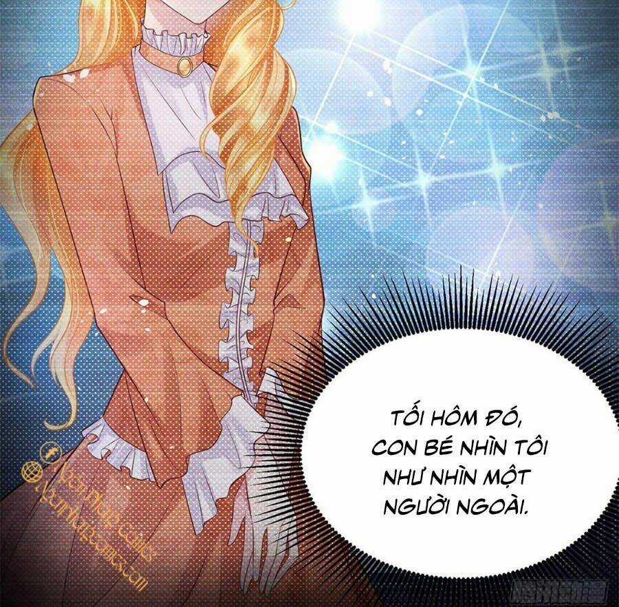 Tôi Muốn Trở Thành Tiểu Thư Công Tước Phế Vật Chapter 19 trang 11