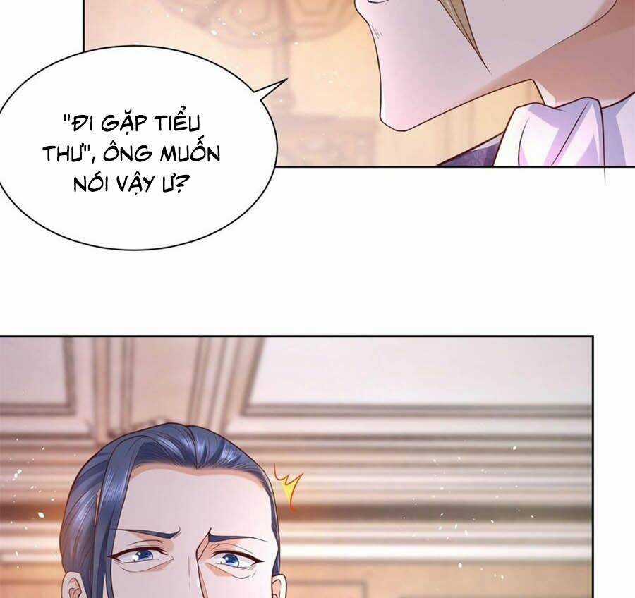 Tôi Muốn Trở Thành Tiểu Thư Công Tước Phế Vật Chapter 19 trang 13