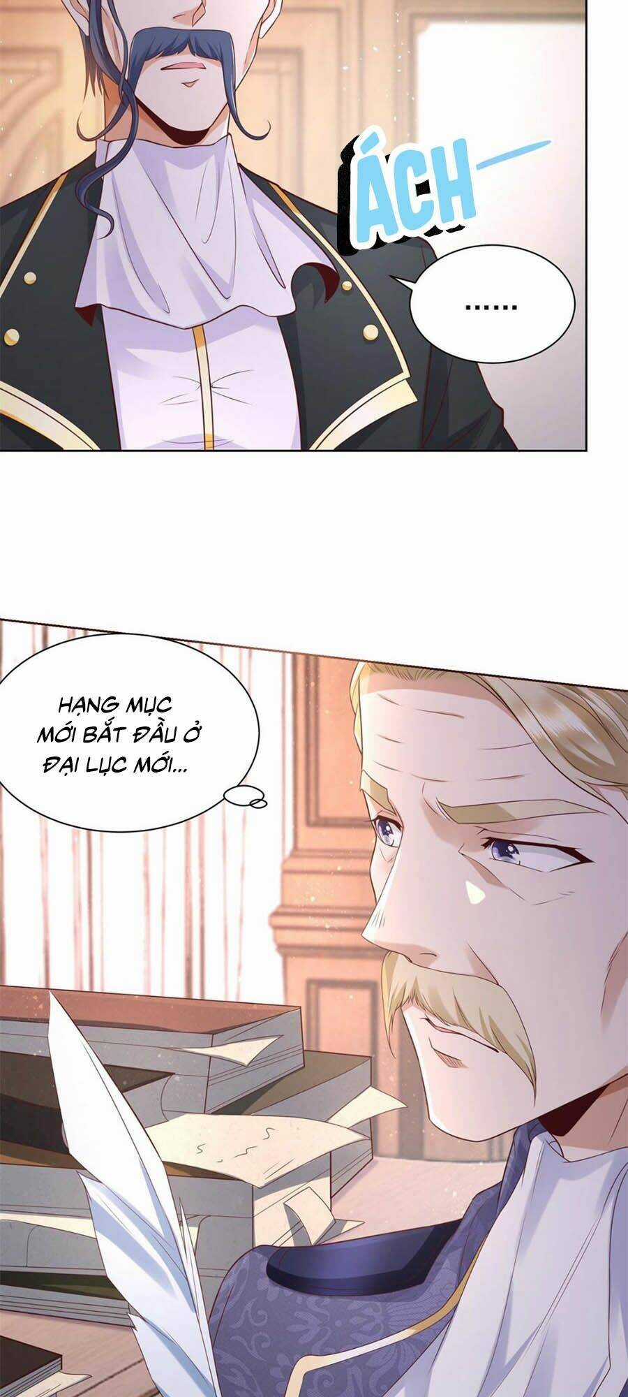 Tôi Muốn Trở Thành Tiểu Thư Công Tước Phế Vật Chapter 19 trang 14