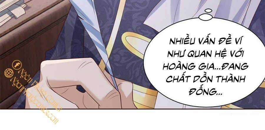 Tôi Muốn Trở Thành Tiểu Thư Công Tước Phế Vật Chapter 19 trang 15