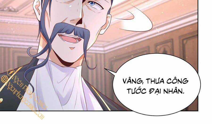 Tôi Muốn Trở Thành Tiểu Thư Công Tước Phế Vật Chapter 19 trang 18