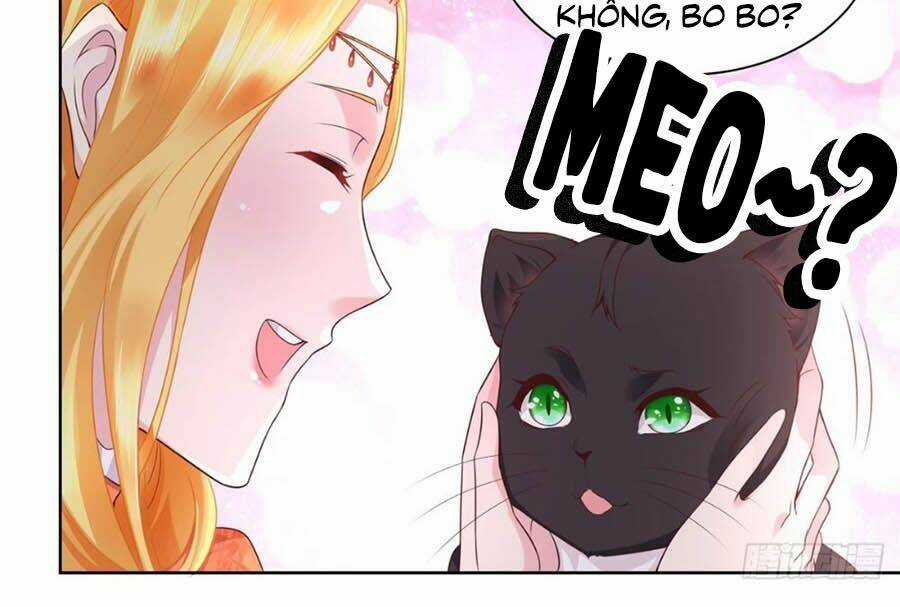 Tôi Muốn Trở Thành Tiểu Thư Công Tước Phế Vật Chapter 19 trang 21