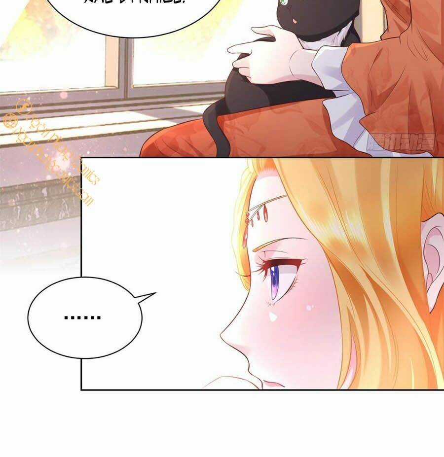 Tôi Muốn Trở Thành Tiểu Thư Công Tước Phế Vật Chapter 19 trang 23