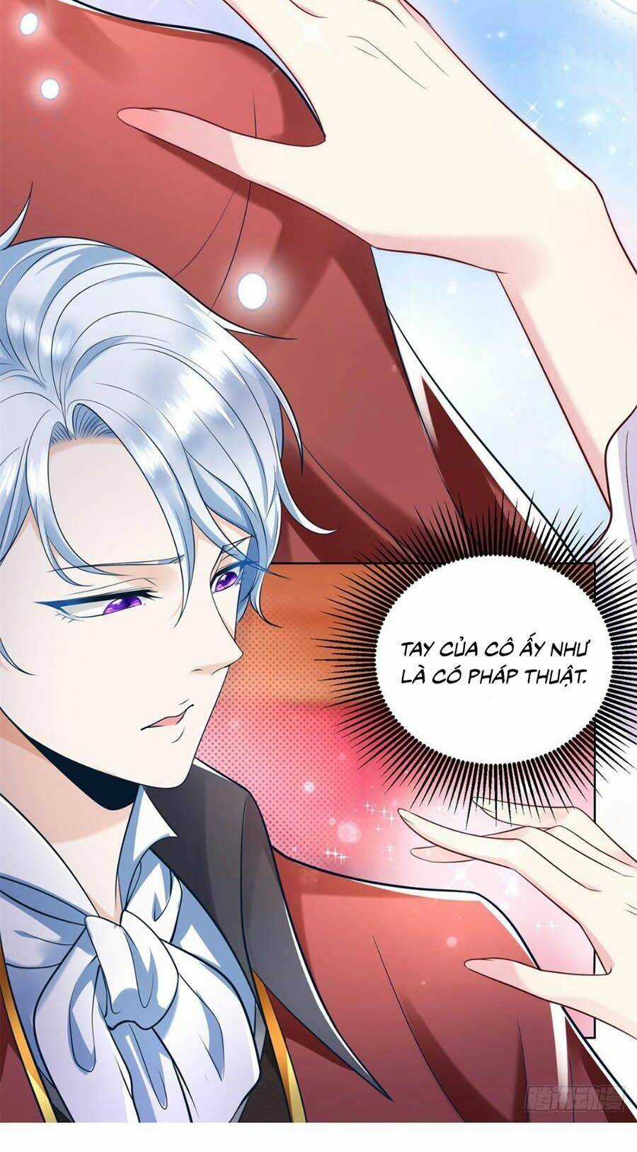 Tôi Muốn Trở Thành Tiểu Thư Công Tước Phế Vật Chapter 19 trang 5