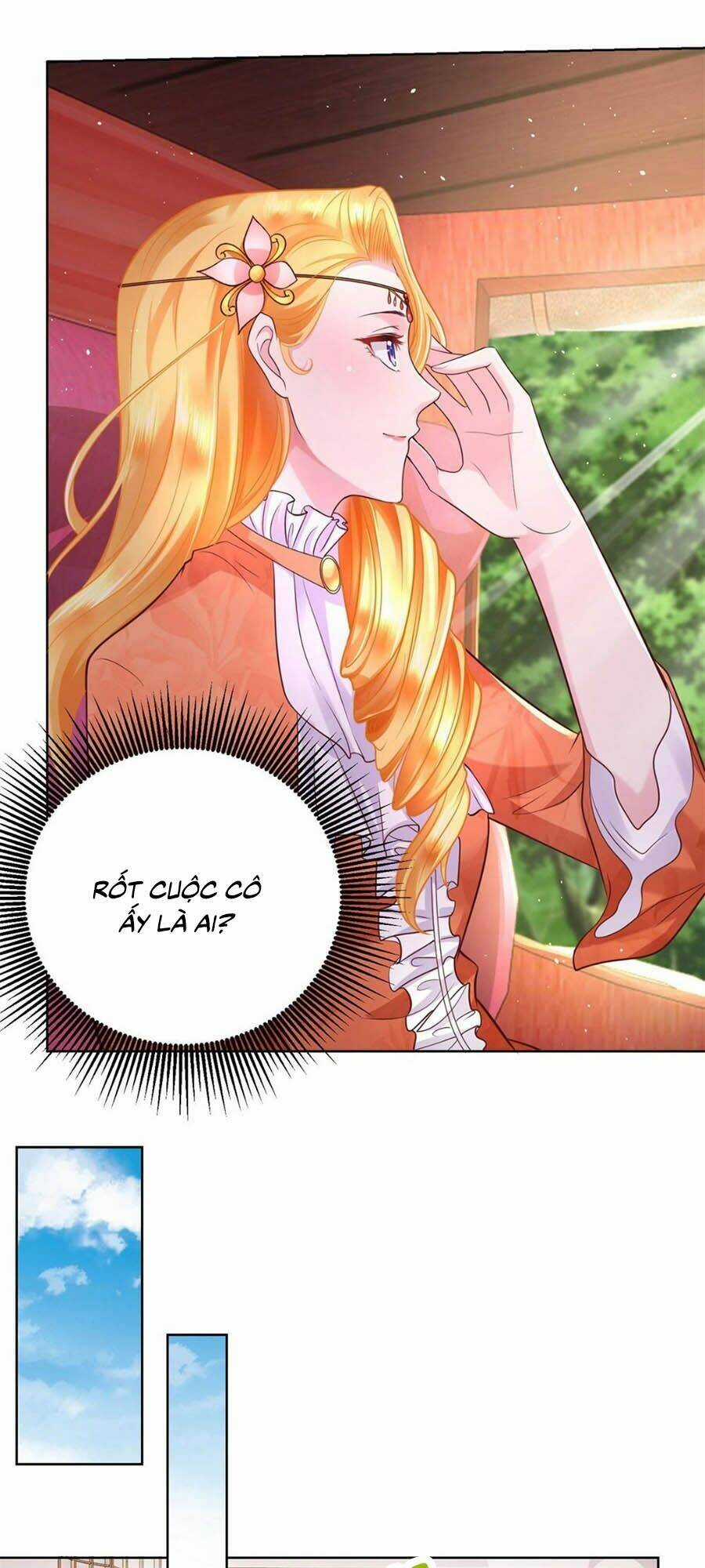 Tôi Muốn Trở Thành Tiểu Thư Công Tước Phế Vật Chapter 19 trang 6