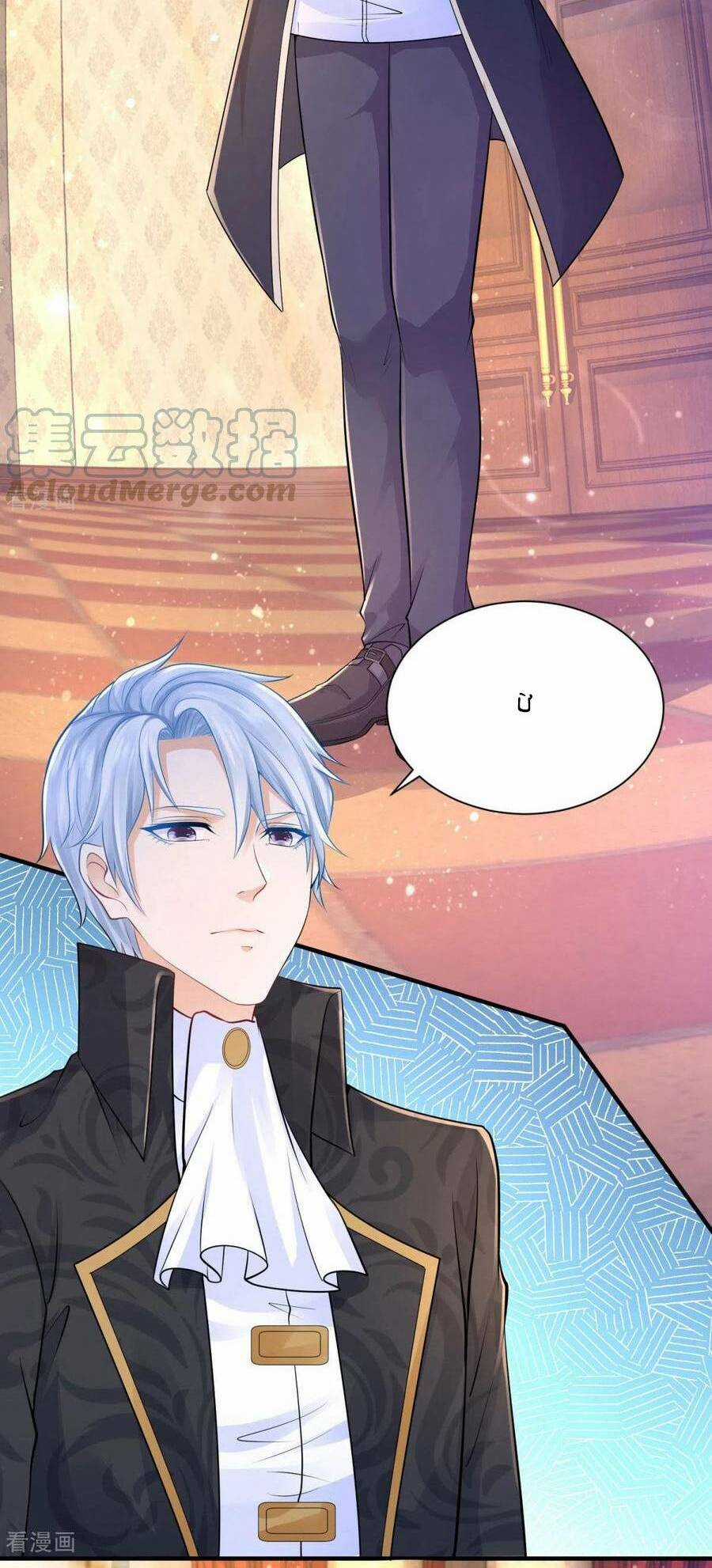 Tôi Muốn Trở Thành Tiểu Thư Công Tước Phế Vật Chapter 190 trang 17