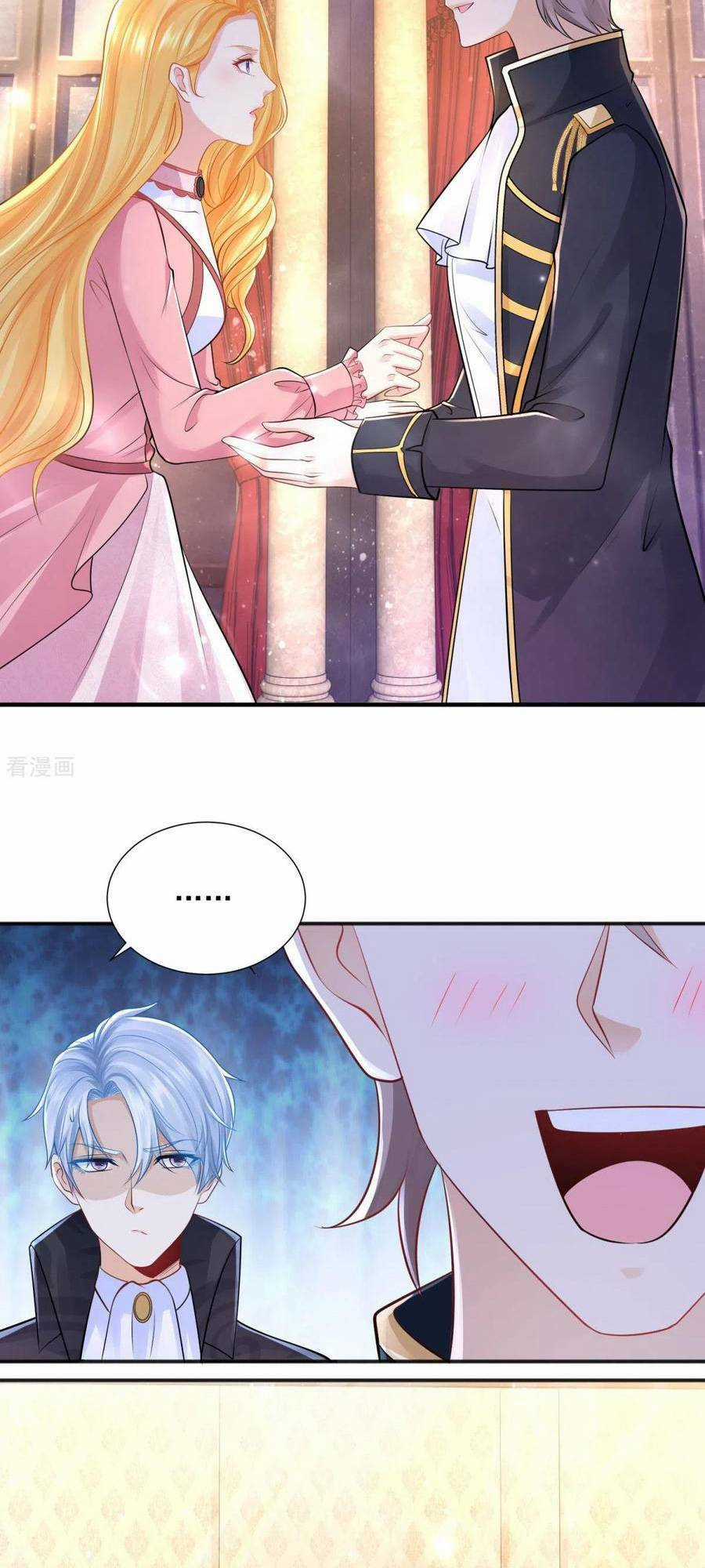 Tôi Muốn Trở Thành Tiểu Thư Công Tước Phế Vật Chapter 190 trang 19