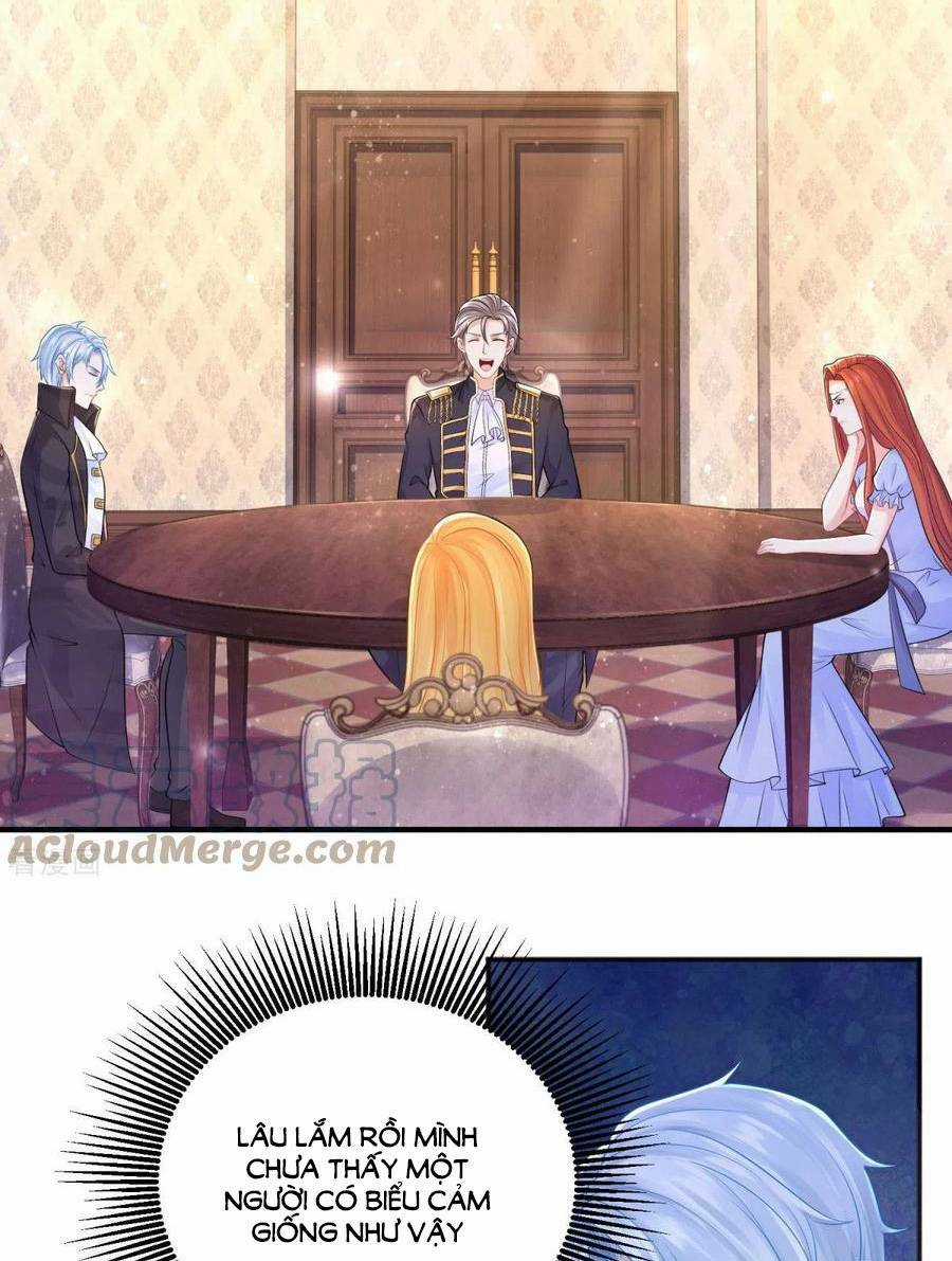 Tôi Muốn Trở Thành Tiểu Thư Công Tước Phế Vật Chapter 190 trang 20