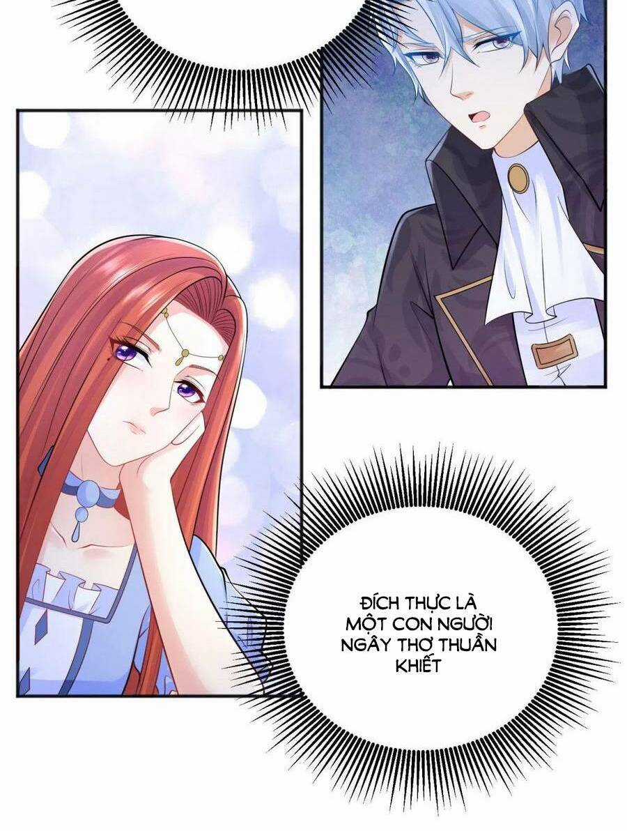 Tôi Muốn Trở Thành Tiểu Thư Công Tước Phế Vật Chapter 190 trang 21