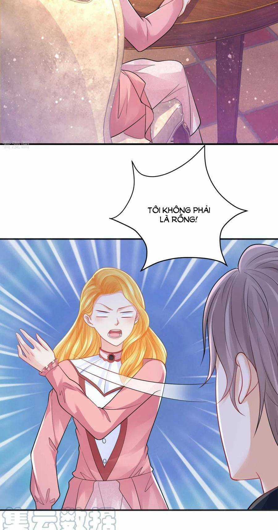 Tôi Muốn Trở Thành Tiểu Thư Công Tước Phế Vật Chapter 190 trang 24